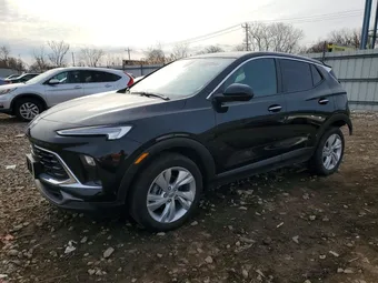 2024 Buick Encore KL4AMBS25RB164925 Lot 46873846