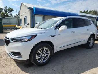 2018 Buick Enclave 5GAERBKW6JJ156629