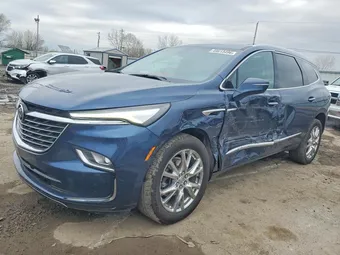 2023 Buick Enclave 5GAEVBKW2PJ141761