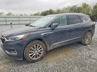 2021 Buick Enclave 5GAERBKW5MJ183454