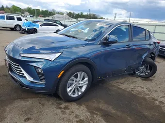 2026 Buick Envista KL47LAEPXTB057682
