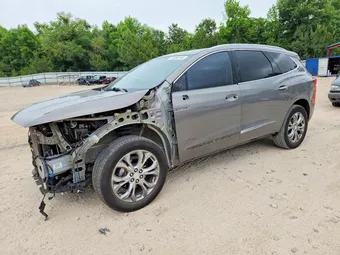 2019 Buick Enclave 5GAERDKW3KJ176267