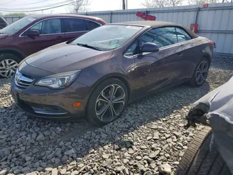2016 Buick Cascada W04WT3N53GG052323