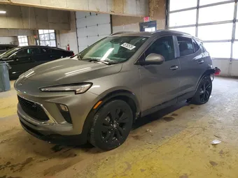 2024 Buick Encore KL4AMDSL2RB088665 Lot 45752576