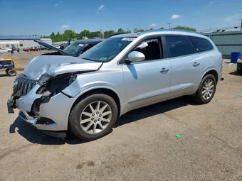 2016 Buick Enclave 5GAKVBKD0GJ154123