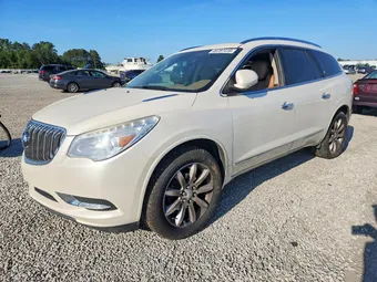 2015 Buick Enclave 5GAKRCKD5FJ177650