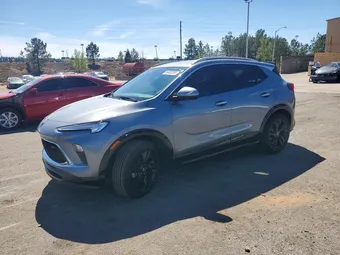 2024 Buick Encore KL4AMDSL1RB091797 Lot 46405266