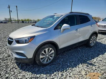 2019 Buick Encore KL4CJASB1KB733853 Lot 50828326