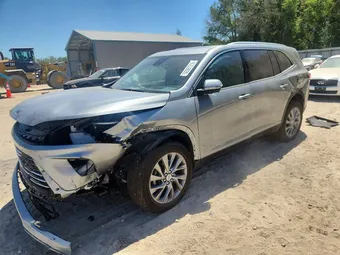 2025 Buick Enclave 5GAEVARS3SJ119595