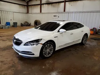 2019 Buick LaCrosse 1G4ZR5SS6KU130333