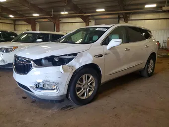 2020 Buick Enclave 5GAEVAKW3LJ125282