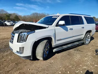 2017 Cadillac Escalade ESV 1GYS3JKJ4HR235899