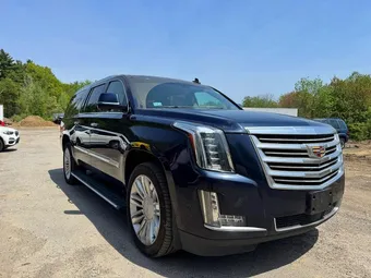 2019 Cadillac Escalade 1GYS4KKJ7KR114181 Lot 54542606