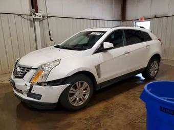 2015 Cadillac SRX 3GYFNEE37FS524849