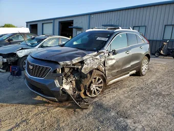 2019 Cadillac XT4 1GYFZDR43KF170845