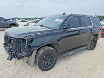 2020 Chevrolet Tahoe 1GNLCDEC0LR245970 Lot 51042196
