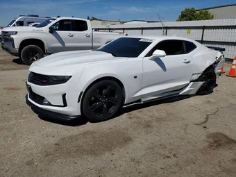 2020 Chevrolet Camaro 1G1FB1RS8L0141958