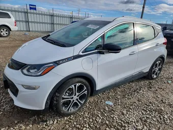 2018 Chevrolet Bolt 1G1FX6S05J4136021