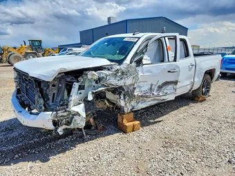 2018 Chevrolet Silverado 3GCUKSECXJG512212 Lot 51086566