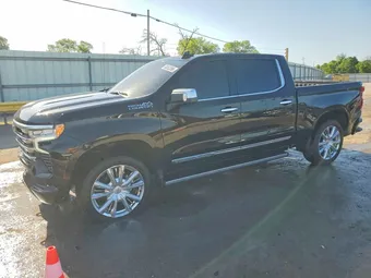 2026 Chevrolet Silverado 2GCUKJED3T1100146 Lot 50653396