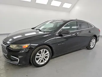 2016 Chevrolet Malibu 1G1ZE5ST4GF209626 Lot 54189516