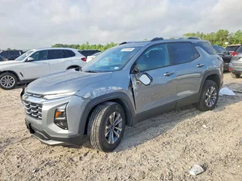 2026 Chevrolet Equinox 3GNAXHEG1TL350854 Lot 50316066