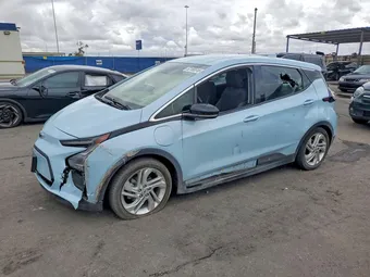 2023 Chevrolet Bolt EV 1G1FW6S09P4119783