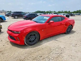 2016 Chevrolet Camaro 1G1FB1RSXG0182159