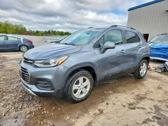 2019 Chevrolet Trax KL7CJPSB6KB787977 Lot 51339266