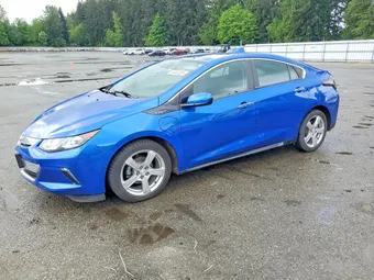 2017 Chevrolet Volt 1G1RA6S54HU204149