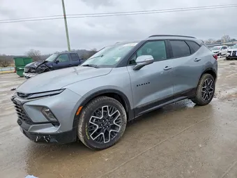 2025 Chevrolet Blazer 3GNKBERSXSS149958