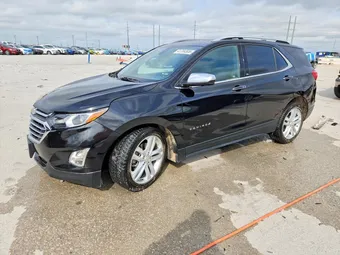 2020 Chevrolet Equinox 2GNAXPEX8L6272653 Lot 41704506