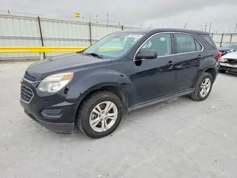 2017 Chevrolet Equinox 2GNALBEK9H1538558 Lot 53426106