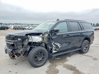 2021 Chevrolet Tahoe 1GNSKPKD9MR442148