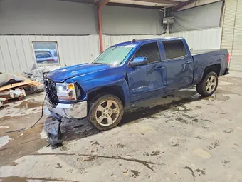2016 Chevrolet Silverado 3GCPCREC8GG335106 Lot 51763176
