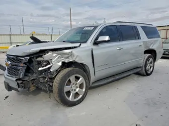 2016 Chevrolet Suburban 1GNSCGKCXGR457430