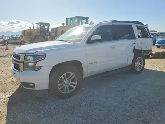 2019 Chevrolet Tahoe 1GNSKBKC6KR114371 Lot 51407646