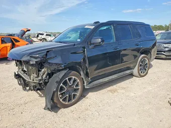 2025 Chevrolet Tahoe 1GNS6RRD8SR388179 Lot 46069086