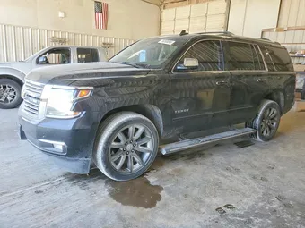 2018 Chevrolet Tahoe 1GNSKCKC4JR326450