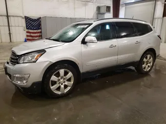 2017 Chevrolet Traverse 1GNKVGKD4HJ319966 Lot 51637436