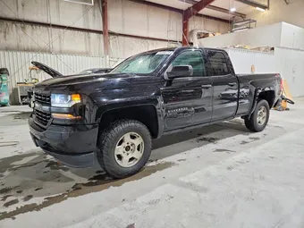 2016 Chevrolet Silverado 1500 1GCVKPEC0GZ310361 Lot 54398316