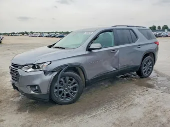 2020 Chevrolet Traverse 1GNEVJKW6LJ267812 Lot 51639206