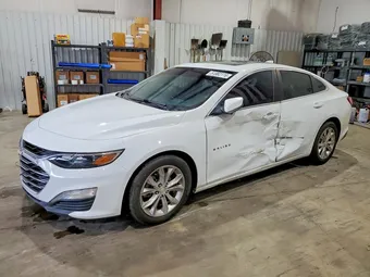 2019 Chevrolet Malibu 1G1ZD5ST5KF223837 Lot 51982116