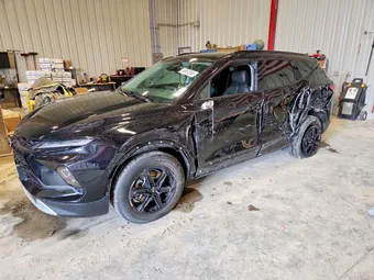 2023 Chevrolet Blazer 3GNKBJRS5PS107018 Lot 49807896