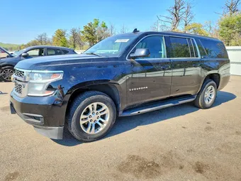 2019 Chevrolet Suburban 1GNSKHKC7KR139914