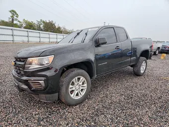 2021 Chevrolet Colorado 1GCHSCEA7M1279527 Lot 79044335