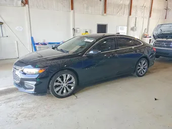 2017 Chevrolet Malibu 1G1ZH5SX9HF238874 Lot 49647896