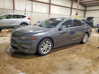 2016 Chevrolet Malibu 1G1ZE5ST6GF263543 Lot 52911406