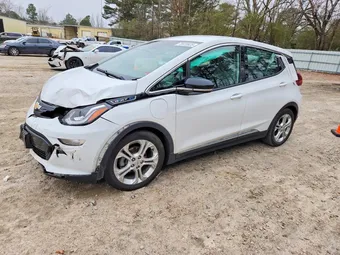 2020 Chevrolet Bolt EV 1G1FY6S06L4143592