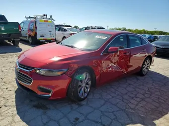 2016 Chevrolet Malibu 1G1ZH5SX3GF254499 Lot 52525256